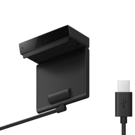 Sony Sony CMU-BC1 Bravia Camera (compatible with XR series TV) | Sony | Bravia Camera | CMU-BC1 CMUBC1B.EK