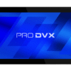 ProDVX ProDVX | Intel Touch Display | IPPC-15-6000 | 15 " | Windows 10 | Intel Pentium N4200 Quad-Core | DDR3L | Wi-Fi | Touchscreen | 300 cd/m² | 170 ° | 170 ° 6015100