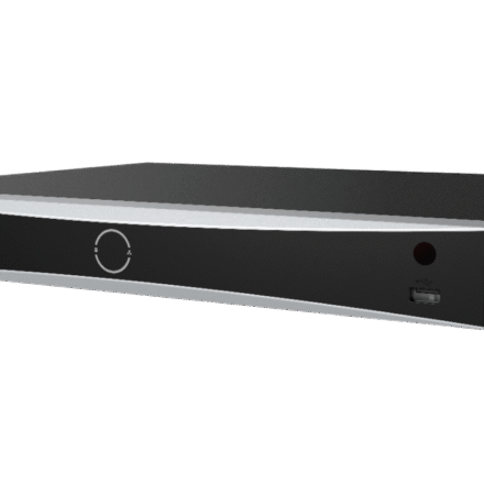 Hikvision Hikvision | NVR | DS-7608NXI-K2/8P | 2 | 8-ch NVRDS7608NXIK28P