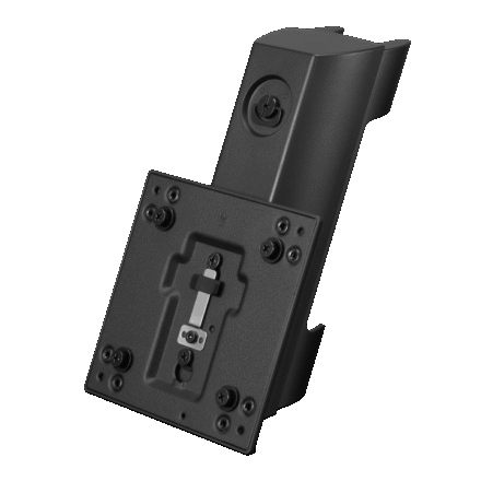 Lenovo Lenovo ThinkCentre Tiny Clamp Bracket Mounting Kit III | Lenovo | Other 4XF1K72399