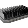 Tripp Lite Tripp Lite | 10 Port USB Charging Station with Adjustable Storage | U280-010-ST-CEE U280-010-ST-CEE