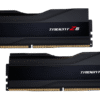 G.Skill G.Skill | Trident Z5 | 32 GB | DDR5 | 5600 MHz | PC/server | Registered No | ECC No F5-5600J3636C16GX2-TZ5K