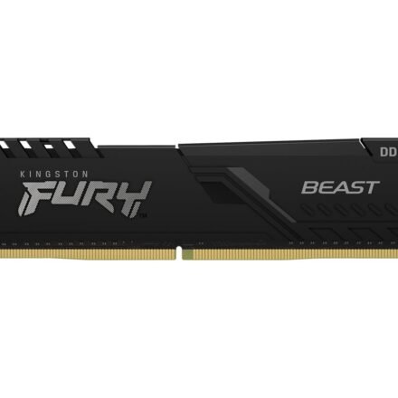 Kingston Kingston | Fury Beast | 32 GB | DDR4 | 3200 MHz | PC/server | Registered No | ECC No KF432C16BB1K2/32