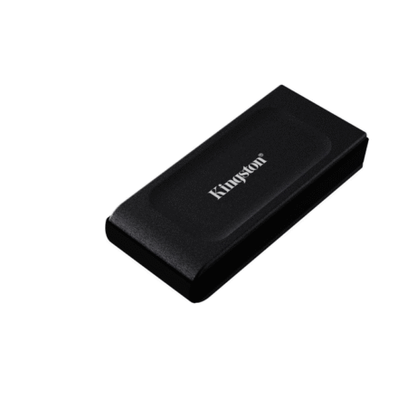Kingston Kingston | External SSD | SXS1000/2000G | 2000 GB | Solid-state drive interface USB 3.2 Gen 2 | Read speed 1050 MB/s | Write speed 1000 MB/s SXS1000/2000G