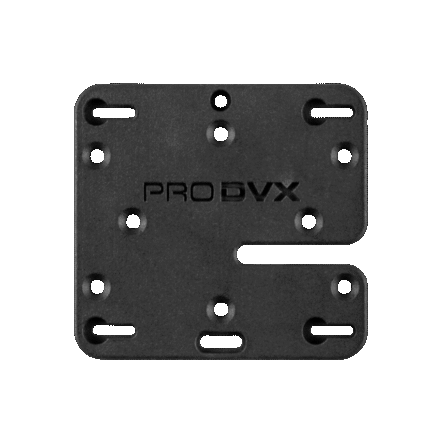 ProDVX ProDVX | Black 8080850