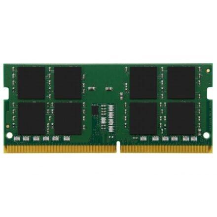 Kingston Kingston | KVR32S22D8/16 | 16 GB | SODIMM | 3200 MHz | Notebook | Registered No | ECC No KVR32S22D8/16