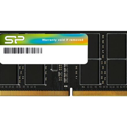 Silicon Power Silicon Power | SP016GBSFU266X02 | 16 GB | DDR4 | 2666 MHz | Notebook | Registered No | ECC No SP016GBSFU266X02