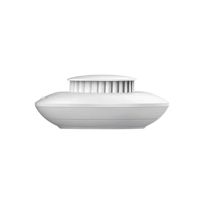 EZVIZ EZVIZ Wireless Smoke Sensor, White | CST4C CST4C