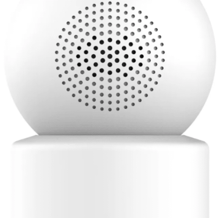 Xiaomi Xiaomi | Smart Camera | C301 | Dome | 3 MP | MJA1 security chip | H.265 | MicroSD (up to 256 GB) BHR8683GL