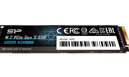 Silicon Power Silicon Power SSD | P34A60 | 2000 GB | Solid-state drive interface PCIe Gen3x4 | Read speed 2200 MB/s | Write speed 1600 MB/s SP002TBP34A60M28