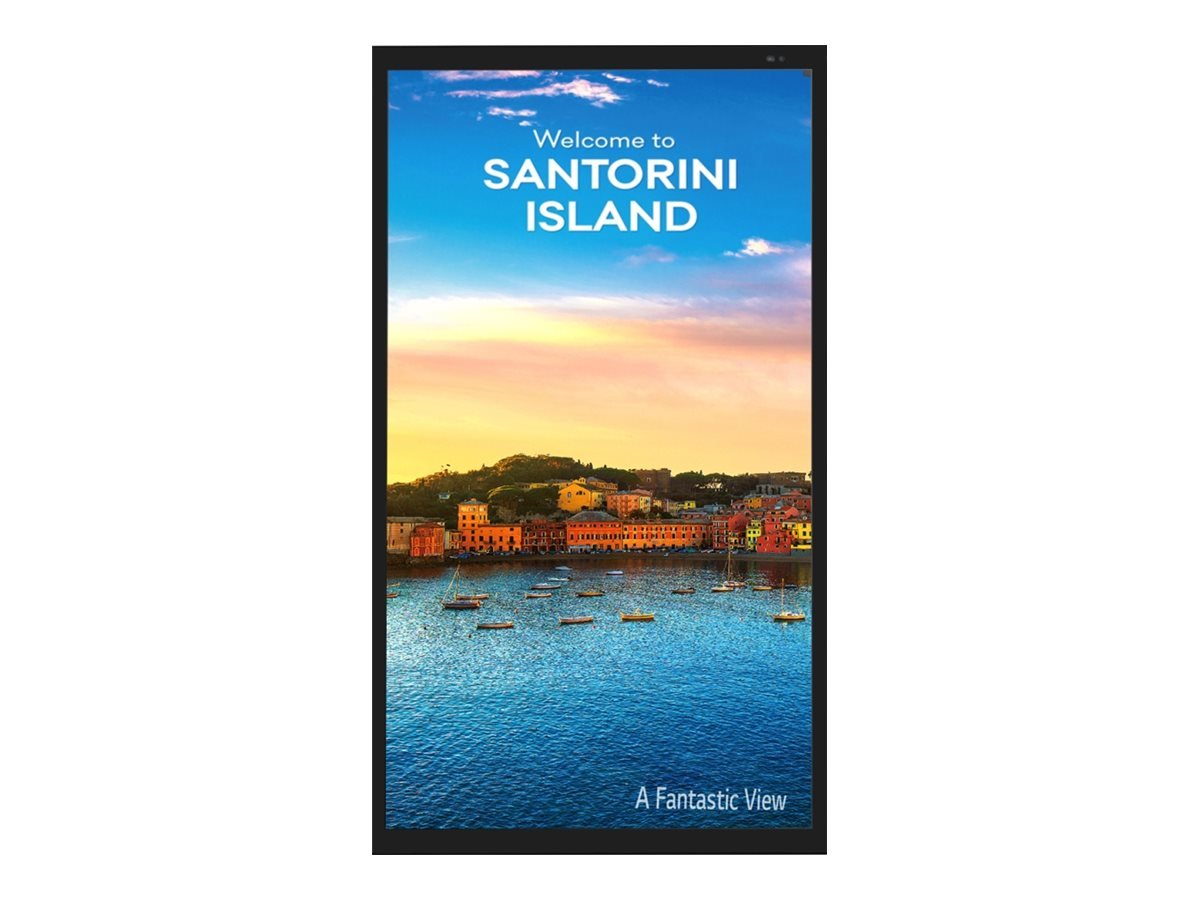 LG LG | 49XE4F-M | 49 " | Landscape/Portrait | 24/7 | 4000 cd/m² | 8 ms | 178 ° | 178 ° 49XE4F-M.AEU