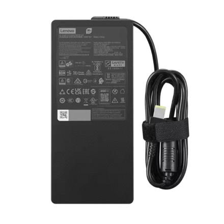 Lenovo Lenovo Legion Slim 330W GaN AC Adapter (Slim tip) (CE) - Colorfull box | 20 V | Adapter GX21M50609