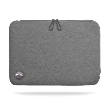 PORT DESIGNS PORT DESIGNS | Torino II Sleeve 15.6" | Sleeve | Grey 140412