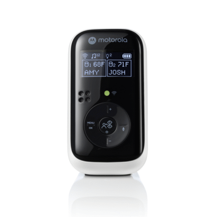 Motorola Motorola Audio Baby Monitor | PIP15 5055374717073