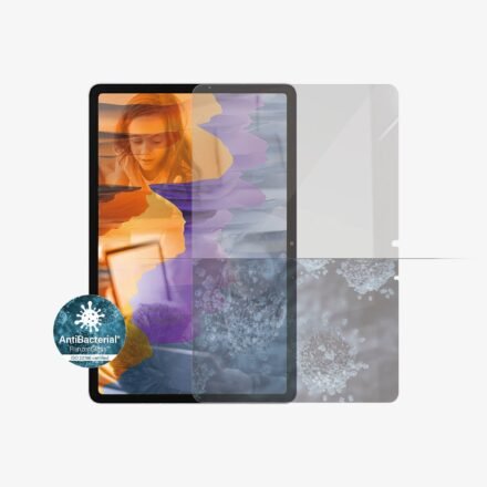 PanzerGlass PanzerGlass | Galaxy Tab S7 | Transparent 7241