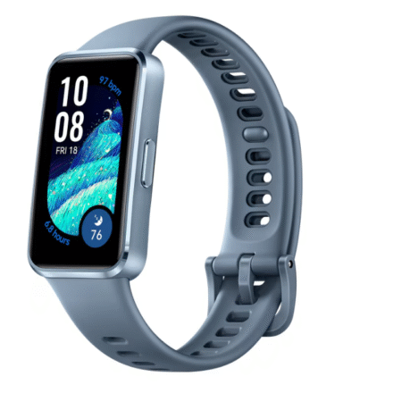 Huawei Huawei Band 10 | 1.47 inch AMOLED | Touchscreen | Heart rate monitor | Waterproof | Bluetooth | Blue 55020ELL
