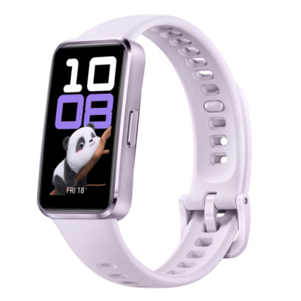 Huawei Huawei Band 10 | 1.47 inch AMOLED | Touchscreen | Heart rate monitor | Waterproof | Bluetooth | Purple 55020ELN