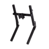Next Level Racing Next Level Racing | GTElite Direct Mount Overhead Monitor Add-On | Up to 32 " | Black NLR-E018