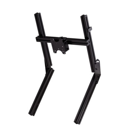 Next Level Racing Next Level Racing | GTElite Direct Mount Overhead Monitor Add-On | Up to 32 " | Black NLR-E018