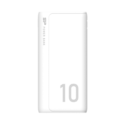 Silicon Power Silicon Power | Power Bank | SP10KMAPBKGP150W | Li-Polymer SP10KMAPBKGP150W