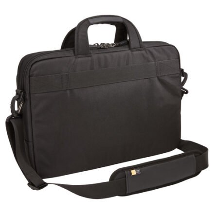 Case Logic Case Logic | NOTIA-116 Notion | Briefcase | Fits up to size 15.6 " | Black | Shoulder strap NOTIA116 BLACK