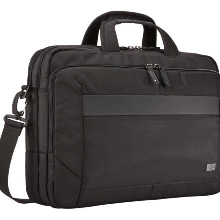 Case Logic Case Logic | NOTIA-116 Notion | Briefcase | Fits up to size 15.6 " | Black | Shoulder strap NOTIA116 BLACK