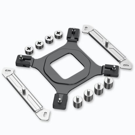 Deepcool DeepCool Mounting Upgrades For NEPTWIN Series | Deepcool | Mounting Upgrades For NEPTWIN Series | EM072-MKNNIN-G-1 | Intel EM072-MKNNIN-G-1