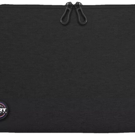 PORT DESIGNS PORT DESIGNS | Torino II Sleeve 15.6" | Sleeve | Black 140409