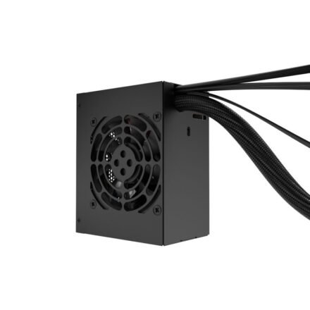 Fractal Design Fractal Design | Anode SFX Bronze 450W | 450 W FD-P-AS2B-450-EU