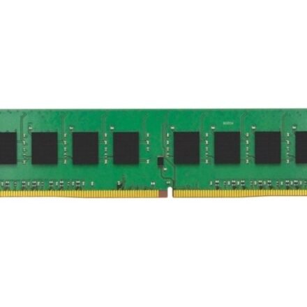 Kingston Kingston | KVR32N22D8/16 | 16 GB | DDR4 | 3200 MHz | PC/server | Registered No | ECC No KVR32N22D8/16