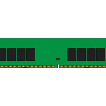 Kingston Kingston | KVR32N22D8/16 | 16 GB | DDR4 | 3200 MHz | PC/server | Registered No | ECC No KVR32N22D8/16