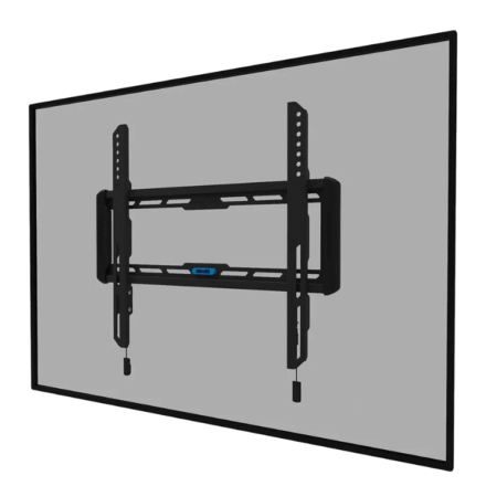 Neomounts Neomounts Wall mount | WL30-550BL14 TV mount wall | 32-75 " | Maximum weight (capacity) 50 kg | Black WL30-550BL14