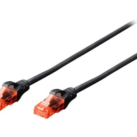 Digitus Digitus | Patch Cord | DK-1617-010 DK-1617-010