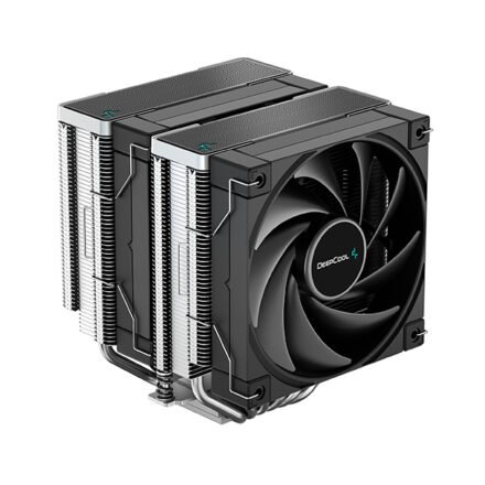Deepcool Deepcool | AK620 | Intel, AMD | CPU Air Cooler R-AK620-BKNNMT-G