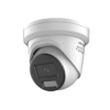 Hikvision Hikvision | AcuSense Strobe Light and Audible Warning Fixed Turret Network Camera | DS-2CD2346G2H-IS2U/SL | Dome | 4 MP | 2.8mm/4mm | IP67 | microSD/microSDHC/microSDXC card, up to 512 GB 311327127