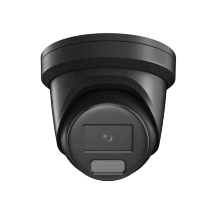 Hikvision Hikvision | AcuSense Strobe Light and Audible Warning Fixed Turret Network Camera | DS-2CD2346G2H-IS2U/SL | Dome | 4 MP | 2.8mm/4mm | IP67 | microSD/microSDHC/microSDXC card, up to 512 GB 311327129