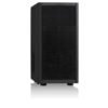 Fractal Design Fractal Design | Core 1000 USB 3.0 | Black | Micro ATX | Power supply included No FD-CA-CORE-1000-USB3-BL