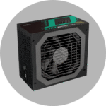 Maitinimo blokai (PSU)