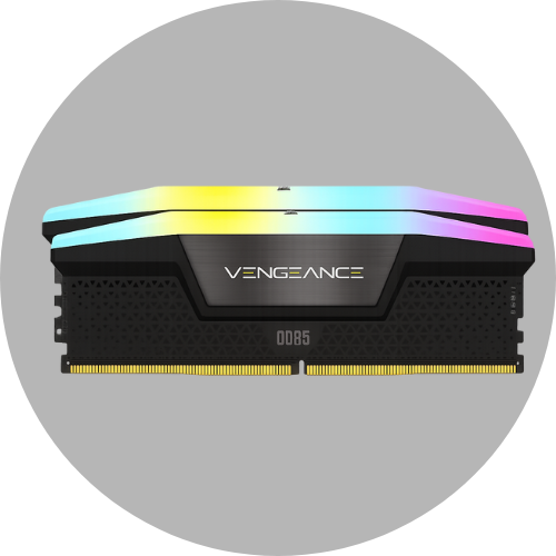 Operatyvioji atmintis (RAM)