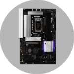 Pagrindinės ploktės (MB)