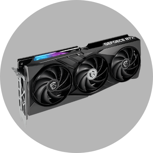 Vaizdo plokštės (VGA)