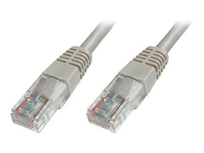 Digitus Digitus | Patch cable | UTP | Grey DK-1512-020